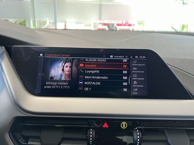 BMW 1er Gebrauchtwagen BMW 1er Gebrauchtwagen