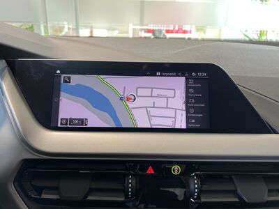 BMW 1er Gebrauchtwagen BMW 1er Gebrauchtwagen