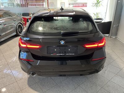 BMW 1er Gebrauchtwagen BMW 1er Gebrauchtwagen