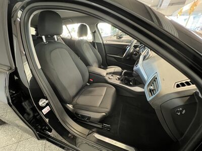 BMW 1er Gebrauchtwagen BMW 1er Gebrauchtwagen