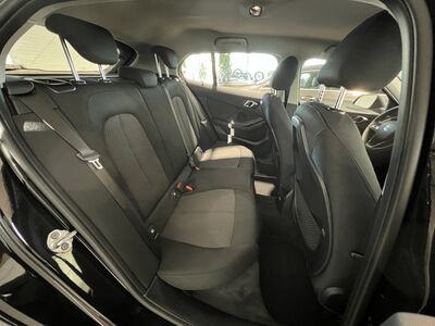 BMW 1er Gebrauchtwagen BMW 1er Gebrauchtwagen