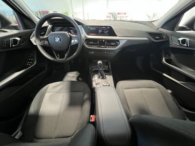 BMW 1er Gebrauchtwagen BMW 1er Gebrauchtwagen