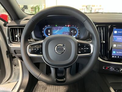 Volvo V60 Gebrauchtwagen Volvo V60 Gebrauchtwagen