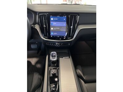 Volvo V60 Gebrauchtwagen Volvo V60 Gebrauchtwagen