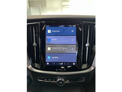 Volvo V60 Gebrauchtwagen Volvo V60 Gebrauchtwagen