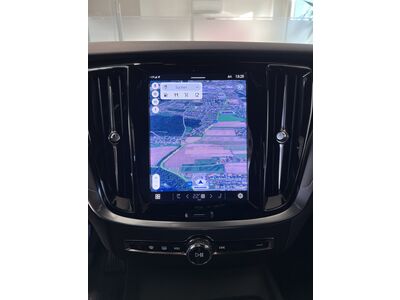 Volvo V60 Gebrauchtwagen Volvo V60 Gebrauchtwagen