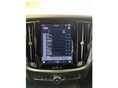 Volvo V60 Gebrauchtwagen Volvo V60 Gebrauchtwagen