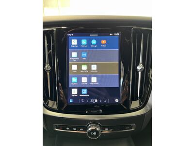 Volvo V60 Gebrauchtwagen Volvo V60 Gebrauchtwagen