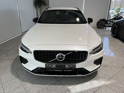 Volvo V60 Gebrauchtwagen Volvo V60 Gebrauchtwagen