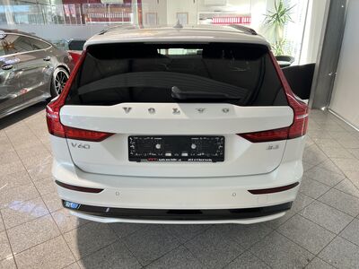 Volvo V60 Gebrauchtwagen Volvo V60 Gebrauchtwagen