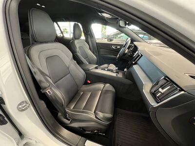 Volvo V60 Gebrauchtwagen Volvo V60 Gebrauchtwagen