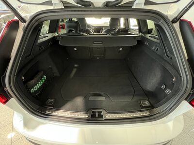 Volvo V60 Gebrauchtwagen Volvo V60 Gebrauchtwagen