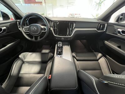 Volvo V60 Gebrauchtwagen Volvo V60 Gebrauchtwagen