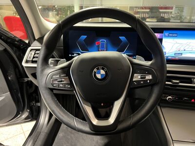 BMW 3er Gebrauchtwagen BMW 3er Gebrauchtwagen