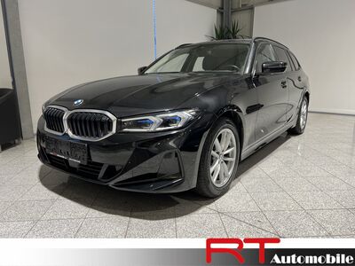 BMW 3er Gebrauchtwagen BMW 3er Gebrauchtwagen