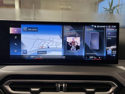 BMW 3er Gebrauchtwagen BMW 3er Gebrauchtwagen