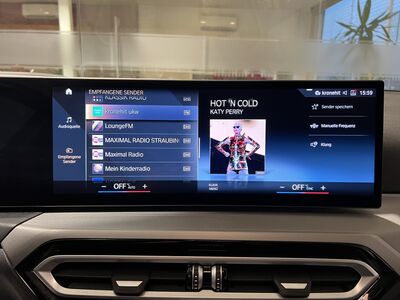 BMW 3er Gebrauchtwagen BMW 3er Gebrauchtwagen