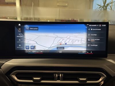 BMW 3er Gebrauchtwagen BMW 3er Gebrauchtwagen