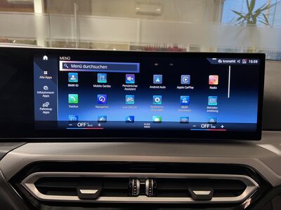 BMW 3er Gebrauchtwagen BMW 3er Gebrauchtwagen