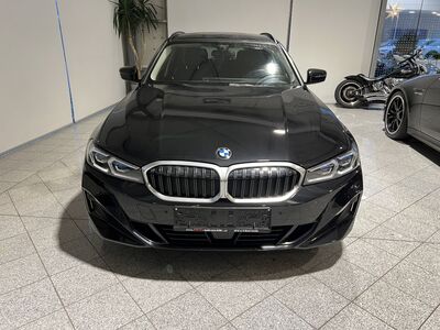 BMW 3er Gebrauchtwagen BMW 3er Gebrauchtwagen