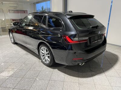 BMW 3er Gebrauchtwagen BMW 3er Gebrauchtwagen