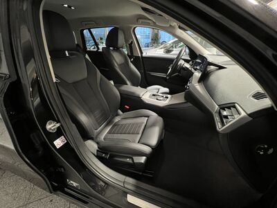 BMW 3er Gebrauchtwagen BMW 3er Gebrauchtwagen