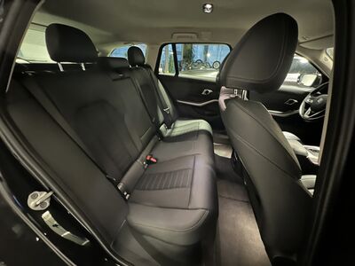 BMW 3er Gebrauchtwagen BMW 3er Gebrauchtwagen