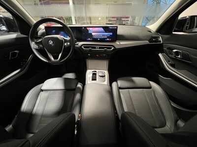 BMW 3er Gebrauchtwagen BMW 3er Gebrauchtwagen