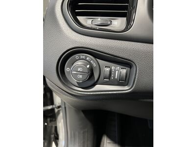 Jeep Renegade Gebrauchtwagen Jeep Renegade Gebrauchtwagen