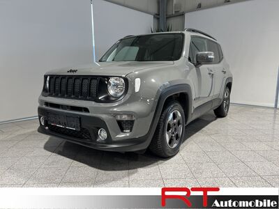 Jeep Renegade Gebrauchtwagen