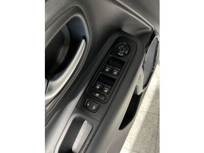 Jeep Renegade Gebrauchtwagen Jeep Renegade Gebrauchtwagen