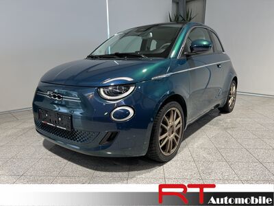 Fiat 500e Gebrauchtwagen