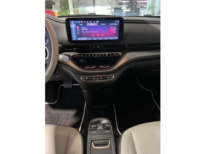 Fiat 500e Gebrauchtwagen