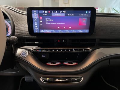 Fiat 500e Gebrauchtwagen