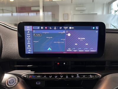 Fiat 500e Gebrauchtwagen