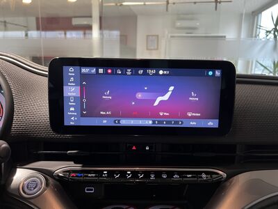 Fiat 500e Gebrauchtwagen