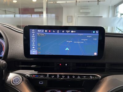 Fiat 500e Gebrauchtwagen