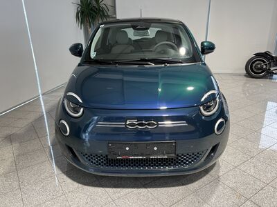 Fiat 500e Gebrauchtwagen