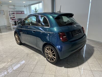 Fiat 500e Gebrauchtwagen