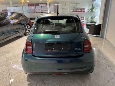Fiat 500e Gebrauchtwagen