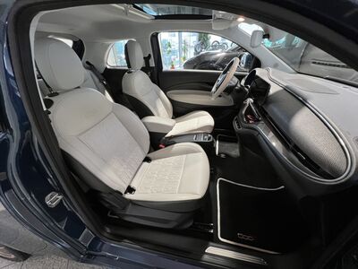 Fiat 500e Gebrauchtwagen