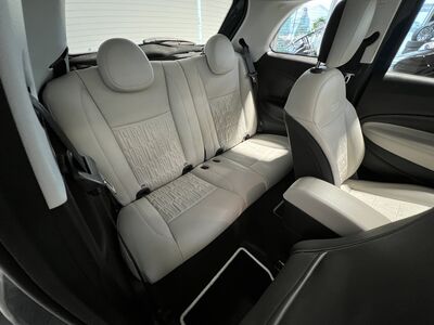 Fiat 500e Gebrauchtwagen