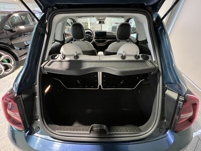 Fiat 500e Gebrauchtwagen