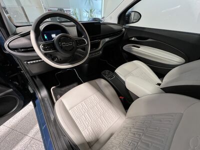 Fiat 500e Gebrauchtwagen