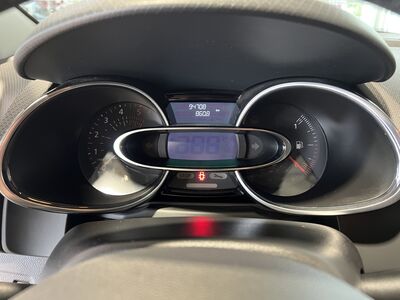 Renault Clio Gebrauchtwagen