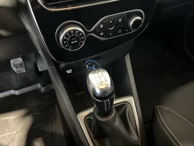 Renault Clio Gebrauchtwagen