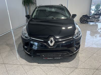 Renault Clio Gebrauchtwagen