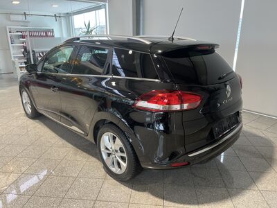 Renault Clio Gebrauchtwagen