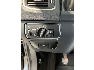 Volvo V60 Gebrauchtwagen