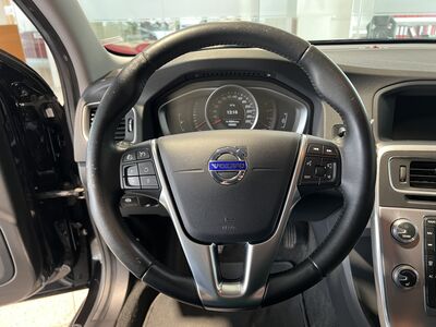 Volvo V60 Gebrauchtwagen